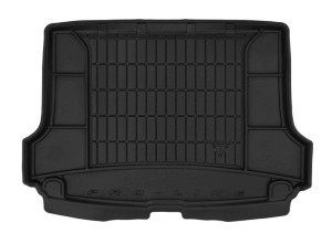 Tavite portbagaj auto Peugeot 308 Combi/Break , Tavita portbagaj Peugeot 308 SW 2008-2014 rand 3 scaune pliat Frogum - autogedal.ro