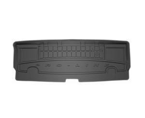 Tavite portbagaj auto Opel Zafira , Tavita portbagaj Opel Zafira A 1999-2005 rand 3 scaune ridicat Frogum - autogedal.ro