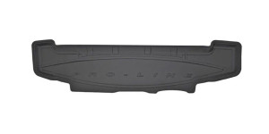 Tavite portbagaj auto Chevrolet Captiva , Tavita portbagaj Chevrolet Captiva 2006-2015 Rand 3 de scaune Ridicat Frogum - autogedal.ro