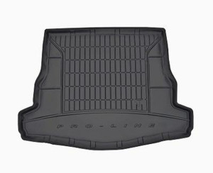 Tavite portbagaj auto Renault Laguna , Tavita portbagaj Renault Laguna III Hatchback 2007-2015 cu nise laterale Frogum - autogedal.ro