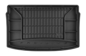 Tavite portbagaj auto Volkswagen Hatchback 2017-prezent , Tavita portbagaj Volkswagen Polo Hatchback 2017-prezent portbagaj superior Frogum - autogedal.ro