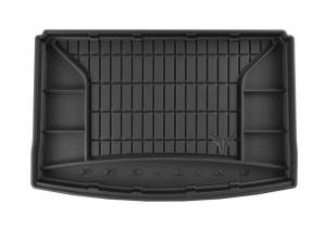 Tavite portbagaj Hatchback V 2003-2009 , Tavita portbagaj Volkswagen Golf V Plus 2004-2009 portbagaj superior Frogum - autogedal.ro