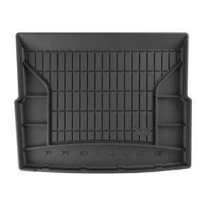 Tavite portbagaj auto Hyundai Kona Negru , Tavita portbagaj Hyundai Kona Hybrid Suv 2023-prezent portbagaj inferior Frogum - autogedal.ro