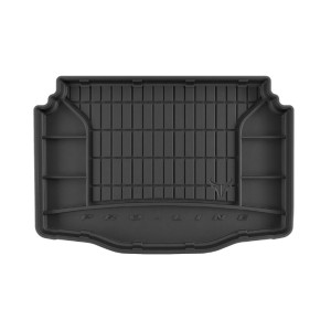 Tavite portbagaj auto Fiat Negru , Tavita portbagaj Fiat 600 Suv 2023-prezent portbagaj inferior Frogum - autogedal.ro