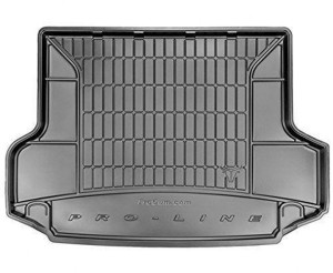 Tavite portbagaj Negru , Tavita portbagaj Hyundai IX35 2010-2015 Frogum - autogedal.ro