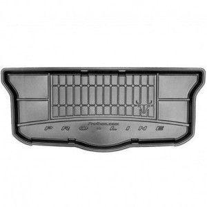 Tavite portbagaj auto Citroen Hatchback 2014-2021 , Tavita portbagaj Citroen C1 Hatchback 2014-2021 Frogum - autogedal.ro