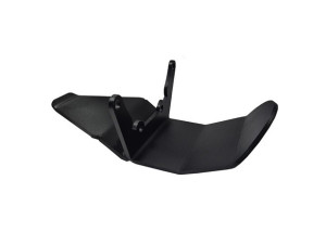 Scuturi Metalice Auto 2018-prezent , Scut metalic diferential spate Suzuki Jimny 2018-prezent - autogedal.ro