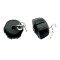 Set sistem antifurt suport biciclete Peruzzo 365/2