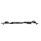 Suport biciclete cu prindere pe bare transversale Thule ProRide Negru 598