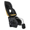 Scaun pentru copii, cu montare pe bicicleta in spate - Thule Yepp Nexxt 2 Maxi Frame mounted, Burnished Yellow