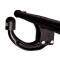 Carlig de remorcare Dacia Duster Suv 2024-prezent Semidemontabil Hook