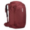 Rucsac Thule Landmark 40L pentru Femei - Dark Bordeaux