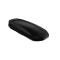 Cutie portbagaj Northline Tirol 420 Negru lucios, 205x84x35 cm, 420 Litri 