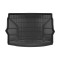 Tavita portbagaj Nissan Qashqai 2014-2021 portbagaj superior Frogum