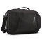 Geanta laptop Thule Accent Convertible Backpack de 17L, Negru