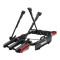 Suport biciclete Thule OutPace cu prindere pe carligul de remorcare - pentru 3 biciclete