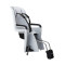 Scaun pentru copii, Thule RideAlong2 Light Grey, cu montare pe bicicleta in spate