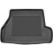 Tavita portbagaj BMW Seria 3 E46 Combi/Break 1999-2005 fara navigatie Aristar