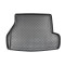 Tavita portbagaj BMW Seria 3 E46 Combi/Break 1999-2005 cu/fara navigatie Aristar GRD