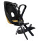 Scaun pentru copii, cu montare pe bicicleta in fata - Thule Yepp Nexxt 2 Mini Front mounted, Burnished Yellow