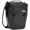 Genti pentru bicicleta, Thule, Shield Pannier, 22L, Negru