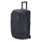 Geanta voiaj, Thule, Subterra Wheeled Duffel, 70 cm, 90L, Dark Slate