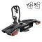 Suport 2 biciclete cu prindere pe carligul de remorcare Thule EasyFold XTF 2