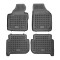 Covorase auto VW Touran I/II 2003-2015 Rezaw Plast