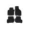 Covorase auto VW Jetta 2005-2010 Rezaw Plast