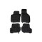 Covorase auto Skoda Octavia II Vers. VRS 2004-2013 Rezaw Plast