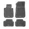 Covorase auto BMW Seria 1 F20 2011-2019 Rezaw Plast