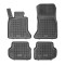 Covorase auto BMW Seria 5 F10/F11 2010-2014 Rezaw Plast