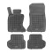 Covorase auto BMW Seria 5 F10/F11 2014-2017 Rezaw Plast
