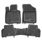 Covorase auto KIA Sportage V 2021-prezent Rezaw Plast