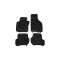 Covorase auto Seat Leon 2005-2012 Rezaw Plast