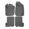 Covorase auto DACIA Sandero 2013-2018 Rezaw Plast