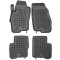 Covorase auto FIAT Linea 2007-2018 Rezaw Plast