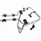 Suport biciclete cu prindere pe roata de rezerva Peruzzo 4x4 Bike Carrier 387