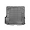 Tavita portbagaj BMW X3 E83 2004-2010 Frogum