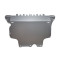 Scut motor aluminiu Volkswagen Tayron 2017-2023