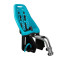 Scaun pentru copii, cu montare pe bicicleta in spate - Thule Yepp Maxi Frame-mounted Ocean