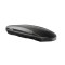 Cutie portbagaj Menabo Satellite 550 ABS Dark, 198x94x36 cm