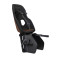 Scaun pentru copii, Thule Yepp Nexxt 2 Maxi Chocolate Brown Rack mounted, cu montare pe bicicleta in spate