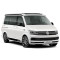 Scut motor metalic Volkswagen California 2017-prezent