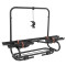 Suport biciclete Menabo Touren B pentru 2 biciclete cu prindere pe rulota/camper
