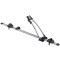 Suport biciclete cu prindere pe bare transversale Thule FreeRide 532