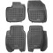 Covorase auto HONDA Civic Hatchback/Combi 2012-2016 Rezaw Plast