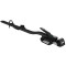 Suport biciclete cu prindere pe bare transversale Thule TopRide 568001