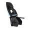 Scaun pentru copii, Thule Yepp Nexxt 2 Maxi Aquamarine Blue Rack mounted, cu montare pe bicicleta in spate
