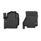 Covorase auto NISSAN NV 200 2014-2021 Electric Frogum 3D